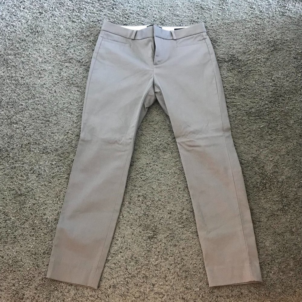 Banana Republic Women's slacks size 4